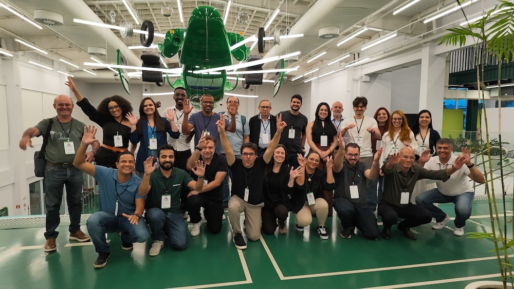 Imagem 1 da descrição do evento