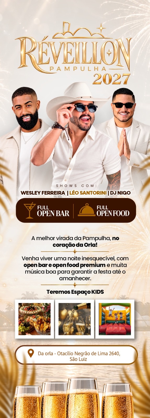 Imagem 1 da descrição do evento