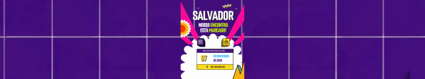 Imagem do evento FESTIVAL PLANO DE MENINA SALVADOR