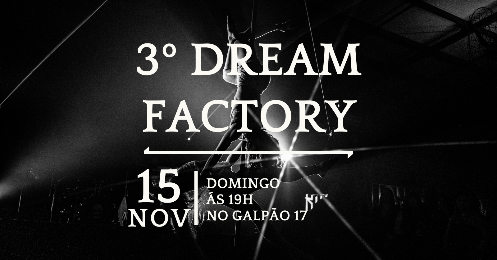 Imagen de la fuente — 3ª Dream Factory