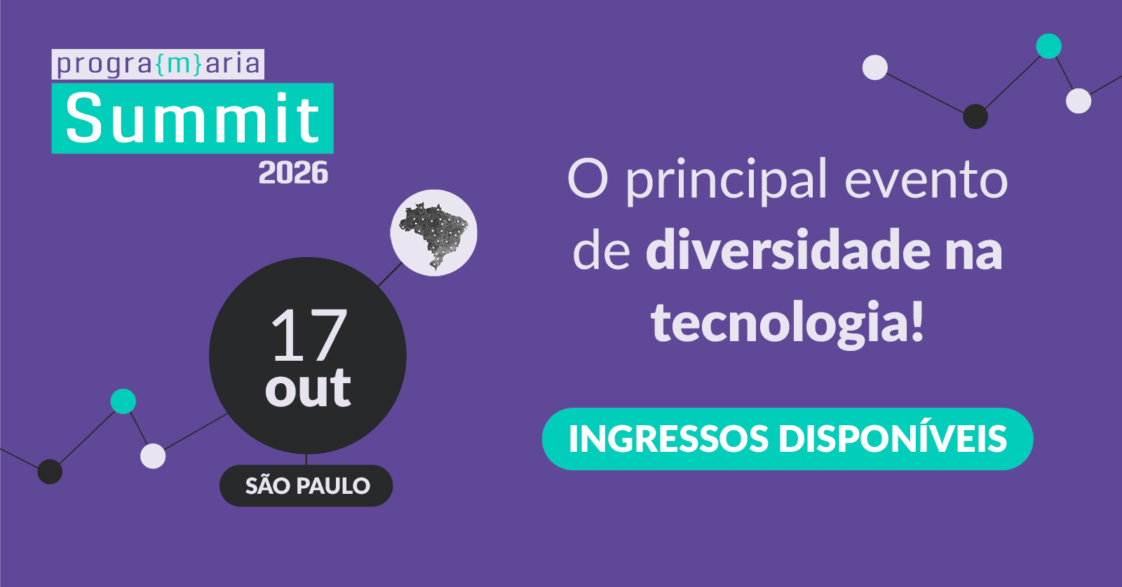 PrograMaria Summit 2026