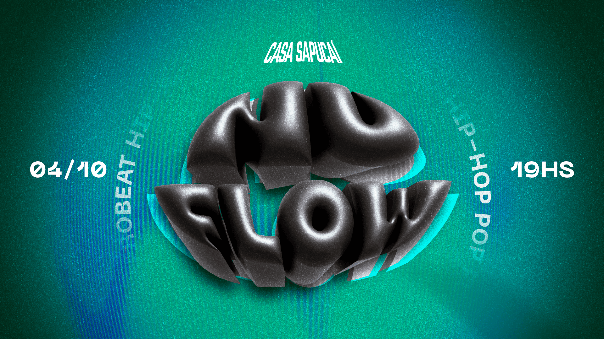 Imagen de la fuente — NU FLOW - Afrobeats, Pop, R&B, Trap e Hip-hop