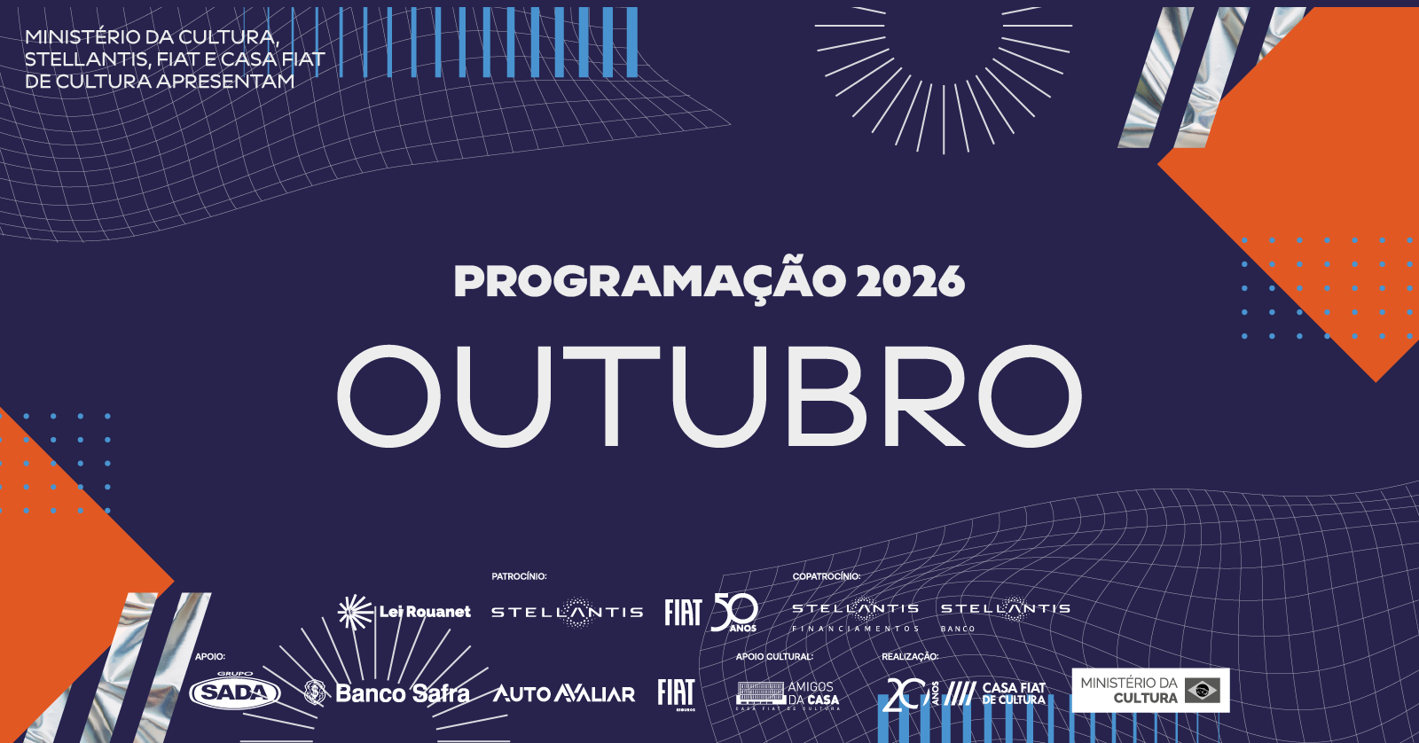Source image — Palestra | As formas do tempo: Inhotim com João Paulo Andrade
