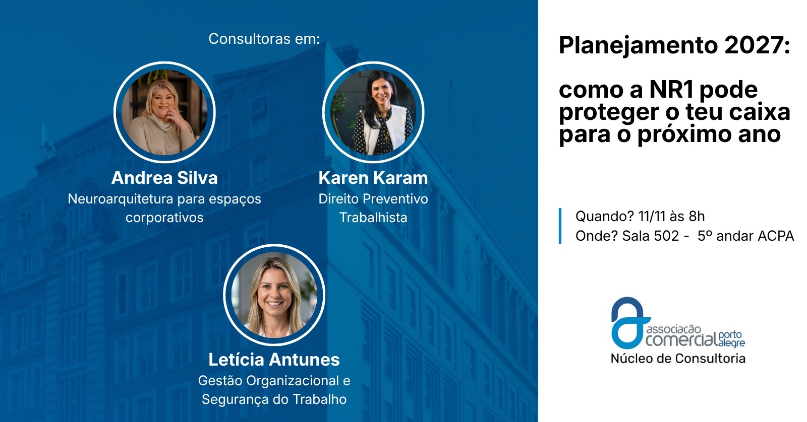 Imagen de la fuente — Nucon | Planejamento 2027: como a NR1 pode proteger o teu caixa para o próximo ano