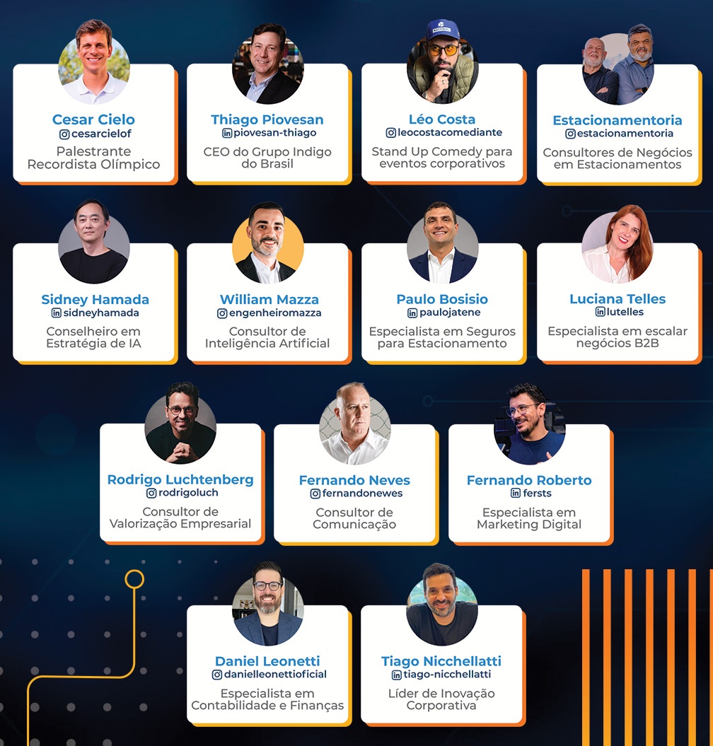 Imagem 3 da descrição do evento