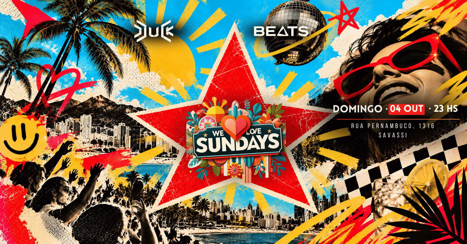 Source image — WE LOVE SUNDAYS