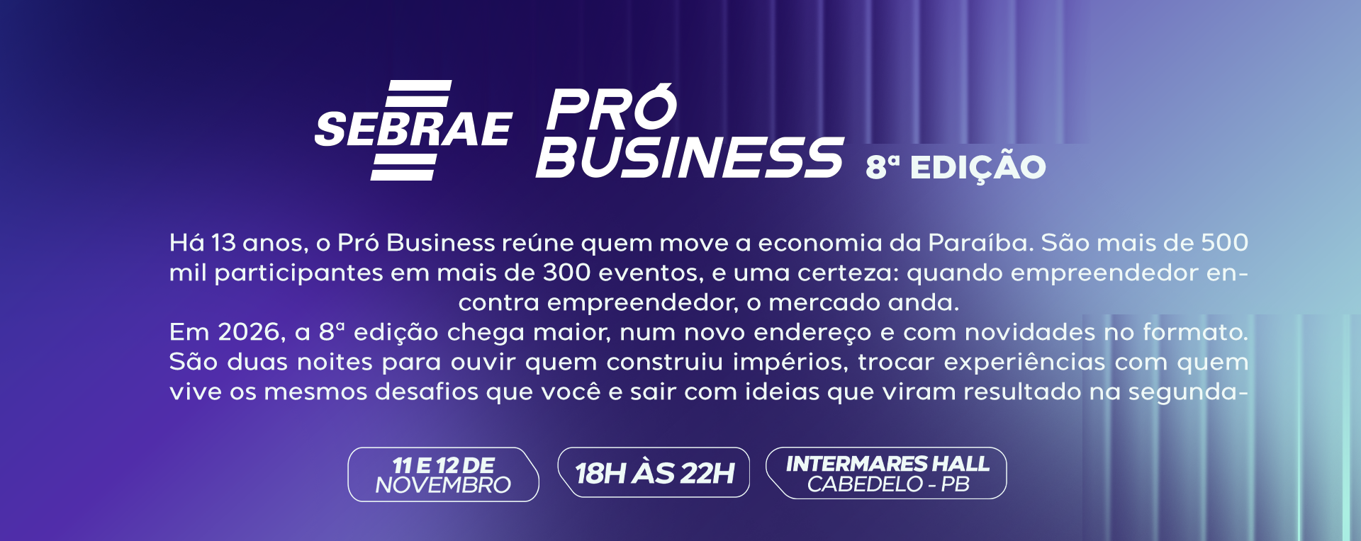Imagem 8 da descrição do evento