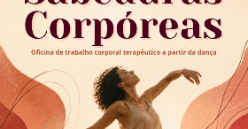 Imagem da fonte — Sabeduras corpóras - 1ª Edição "A pele"