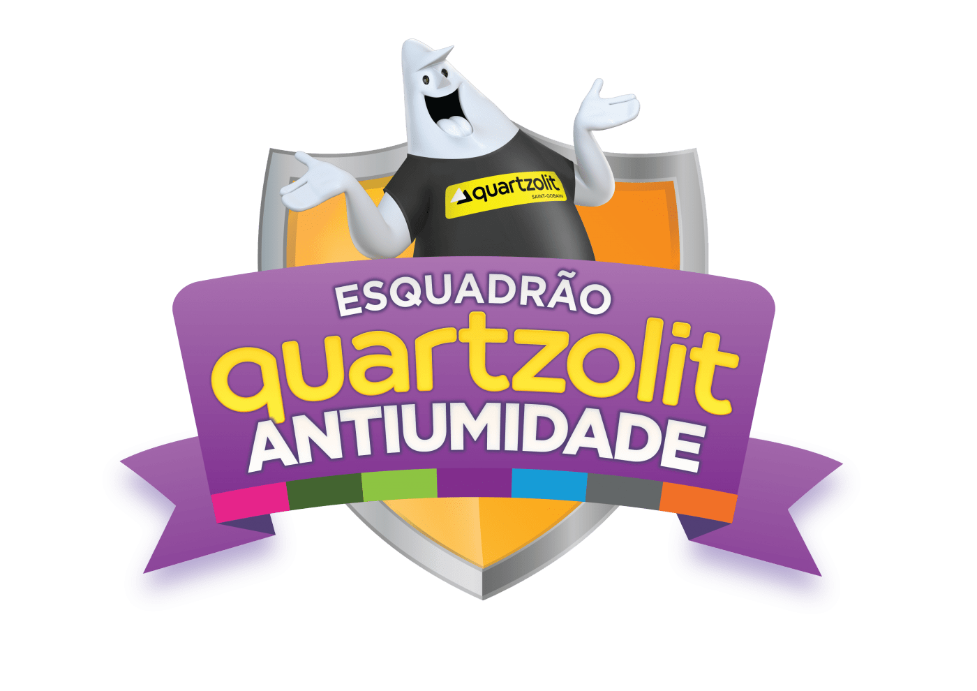 Imagem publicada pela fonte para Esquadrão Antiumidade Itabuna