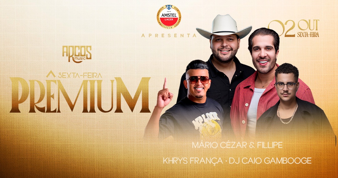 SEXTA PREMIUM