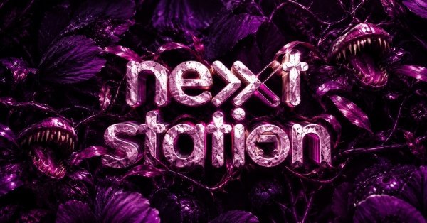 Imagem do evento NEXT STATION » HALLOWEEN « OPEN BAR (07/11)