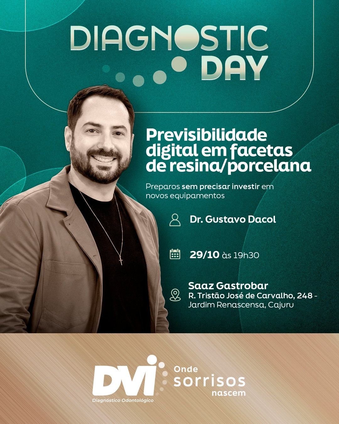 Imagem 1 da descrição do evento