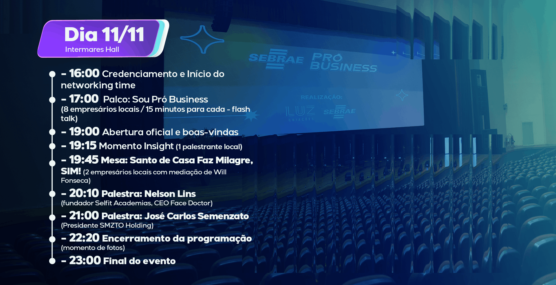 Imagem 15 da descrição do evento