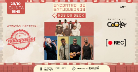 Encontro de Batuqueiros