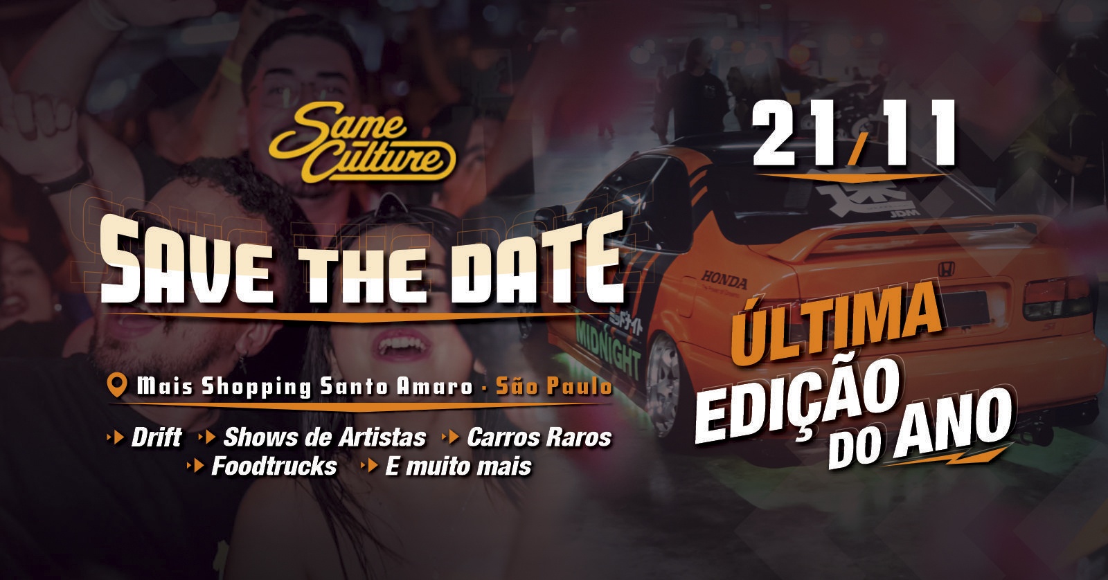 Imagem da fonte — Same Culture 21/11