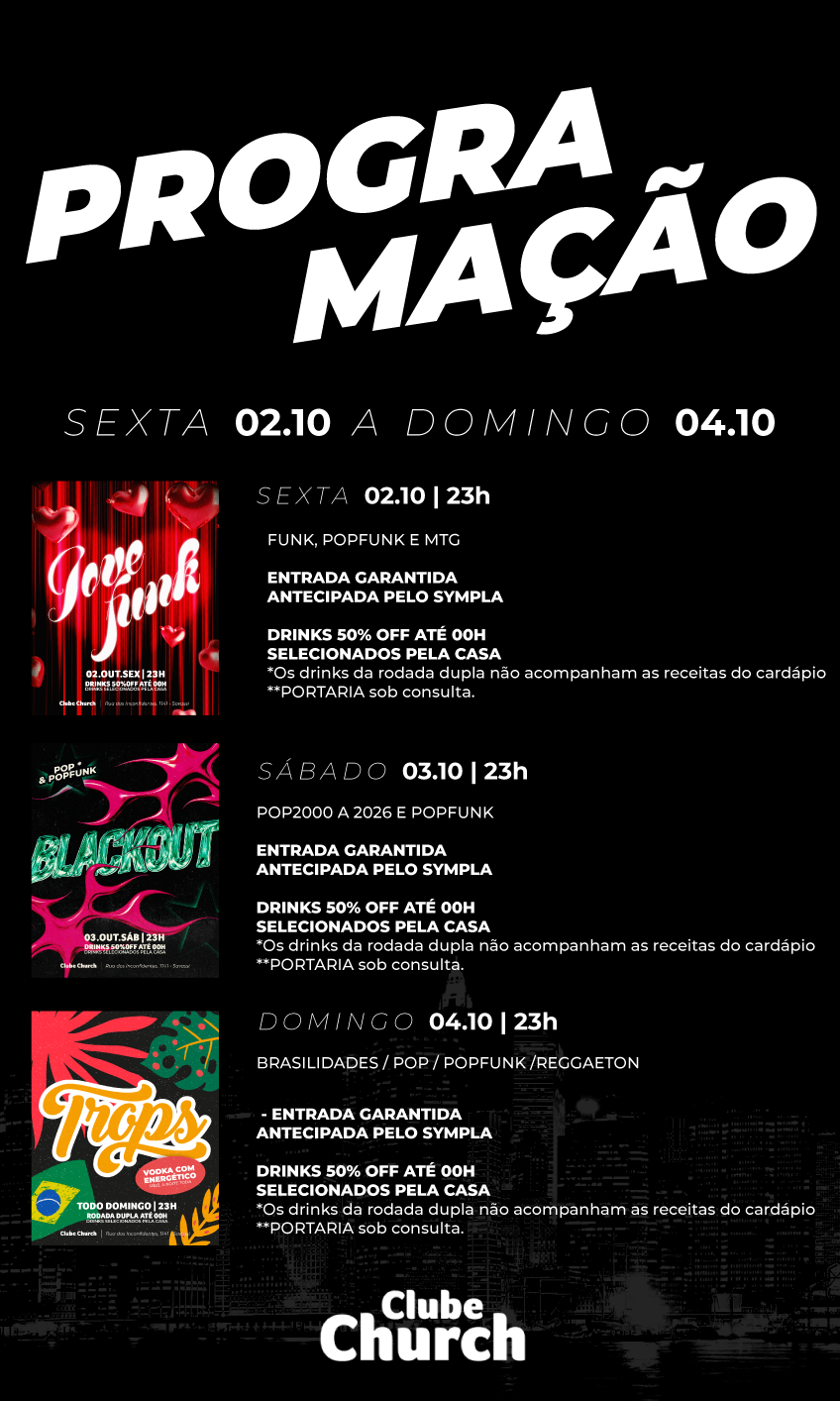Imagem 1 da descrição do evento