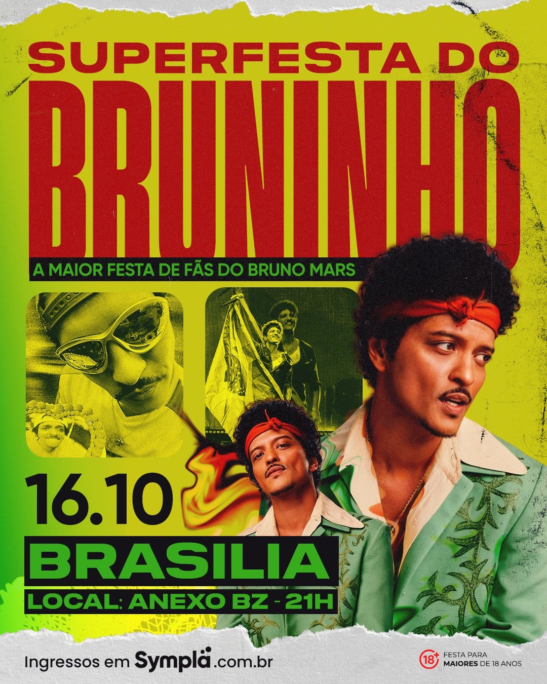 Imagem 1 da descrição do evento