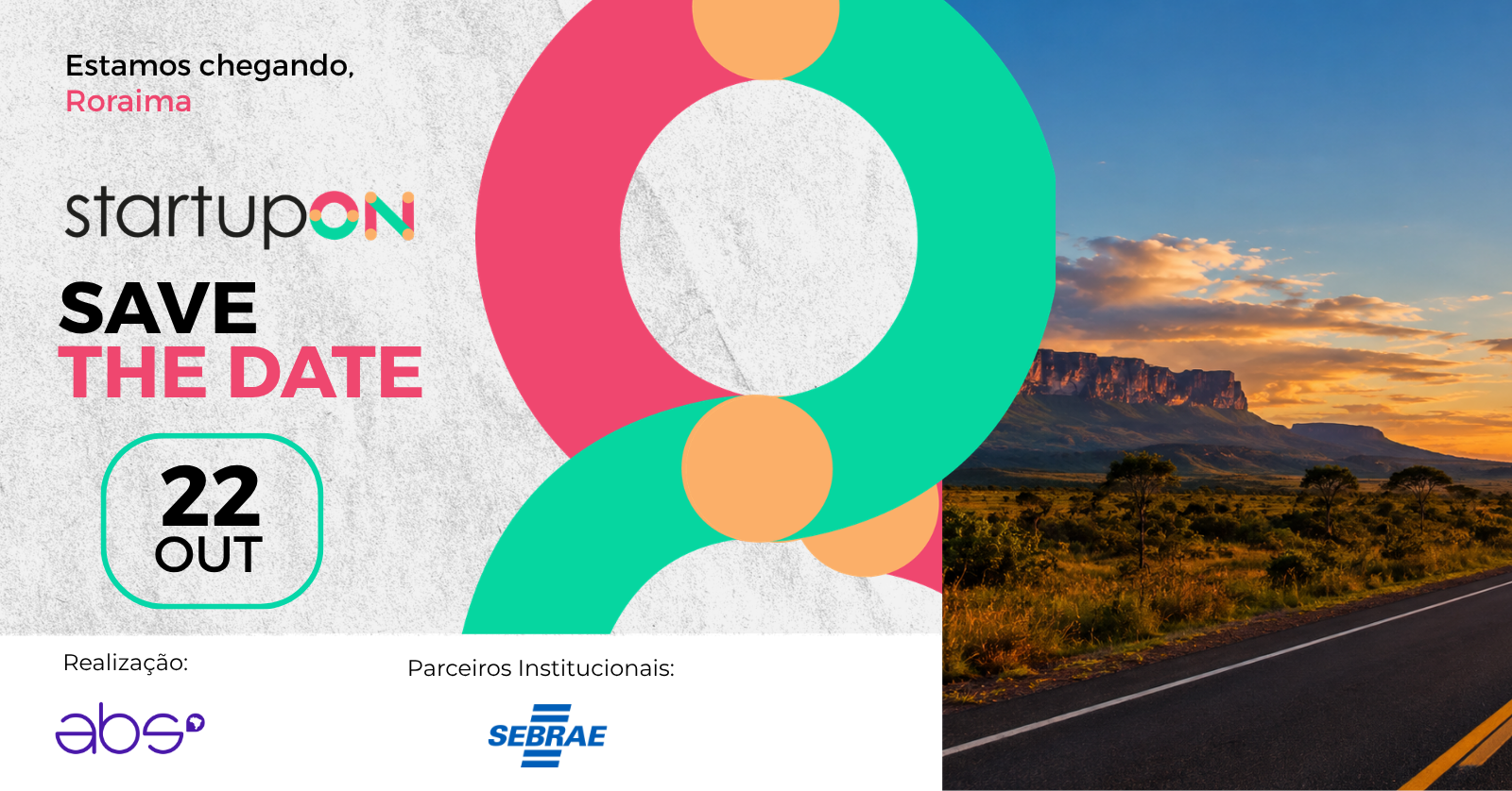 Imagem da fonte — StartupON Roraima