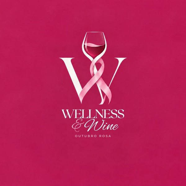 Imagem do evento Wellness&Wine