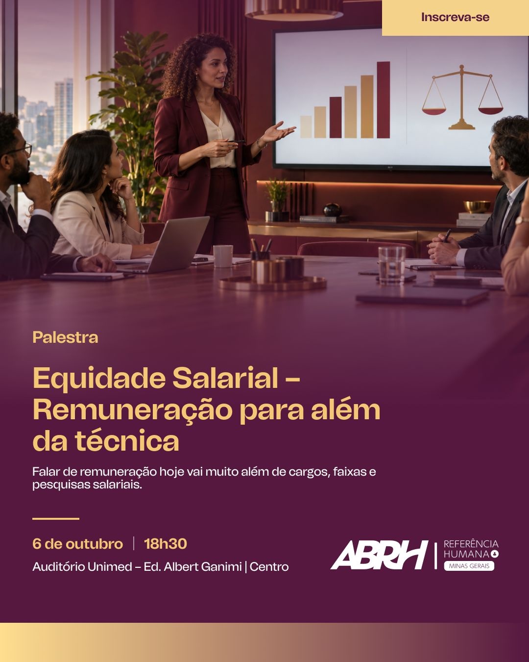 Imagem 5 da descrição do evento