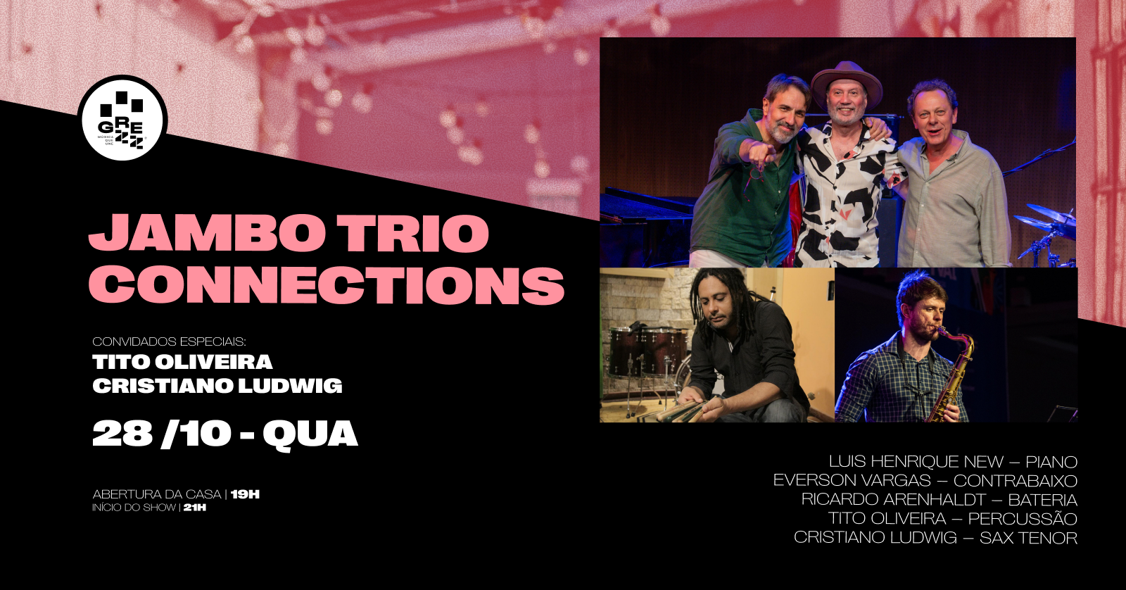 Source image — Jambo Trio Connections