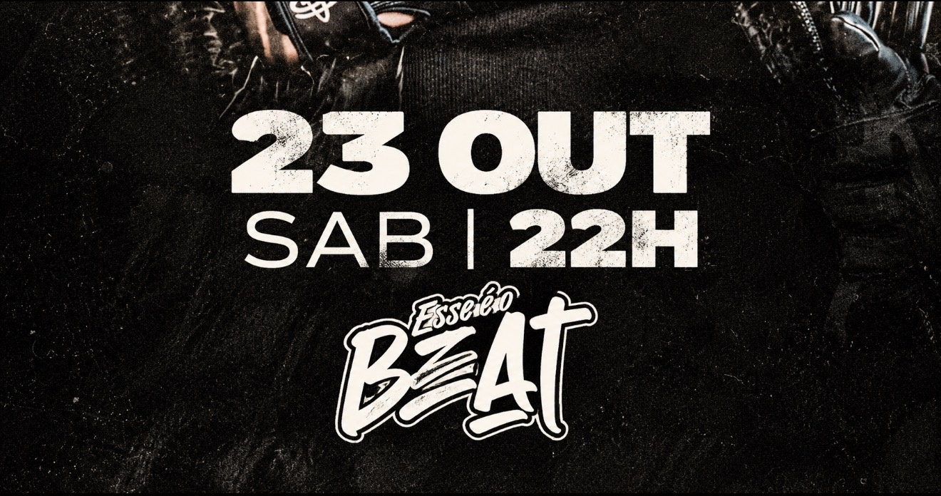 ESSE É O BEAT