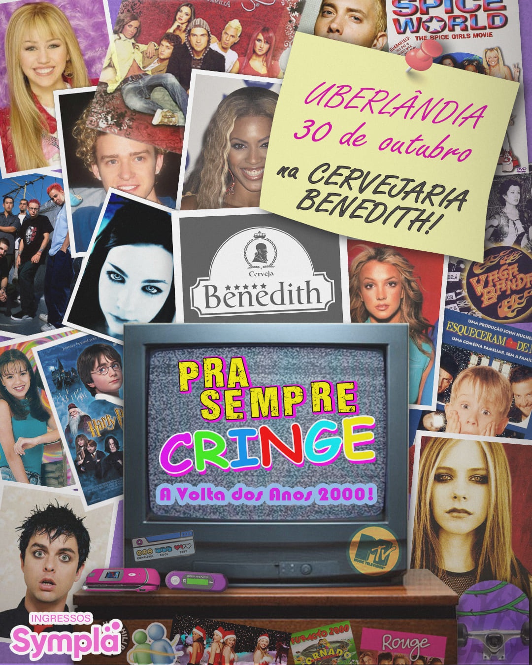 Imagem 1 da descrição do evento