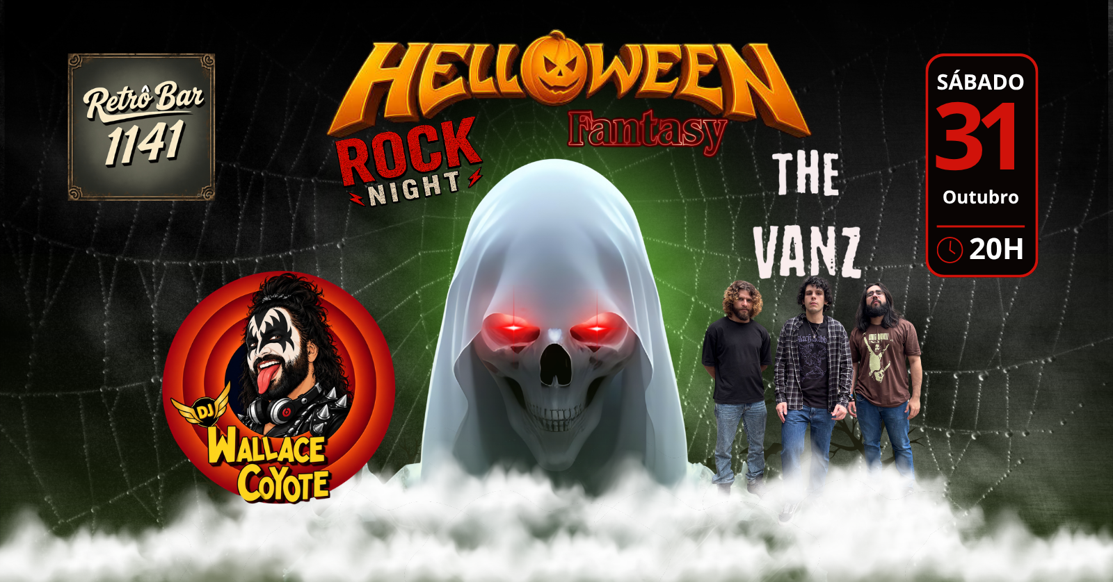 Imagem da fonte — HALLOWEEN FANTASY - RETRÔ BAR 1141