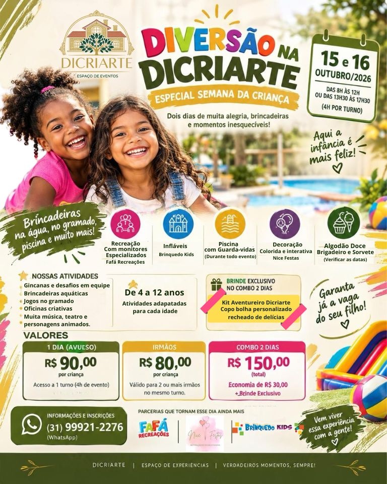 Imagem 2 da descrição do evento