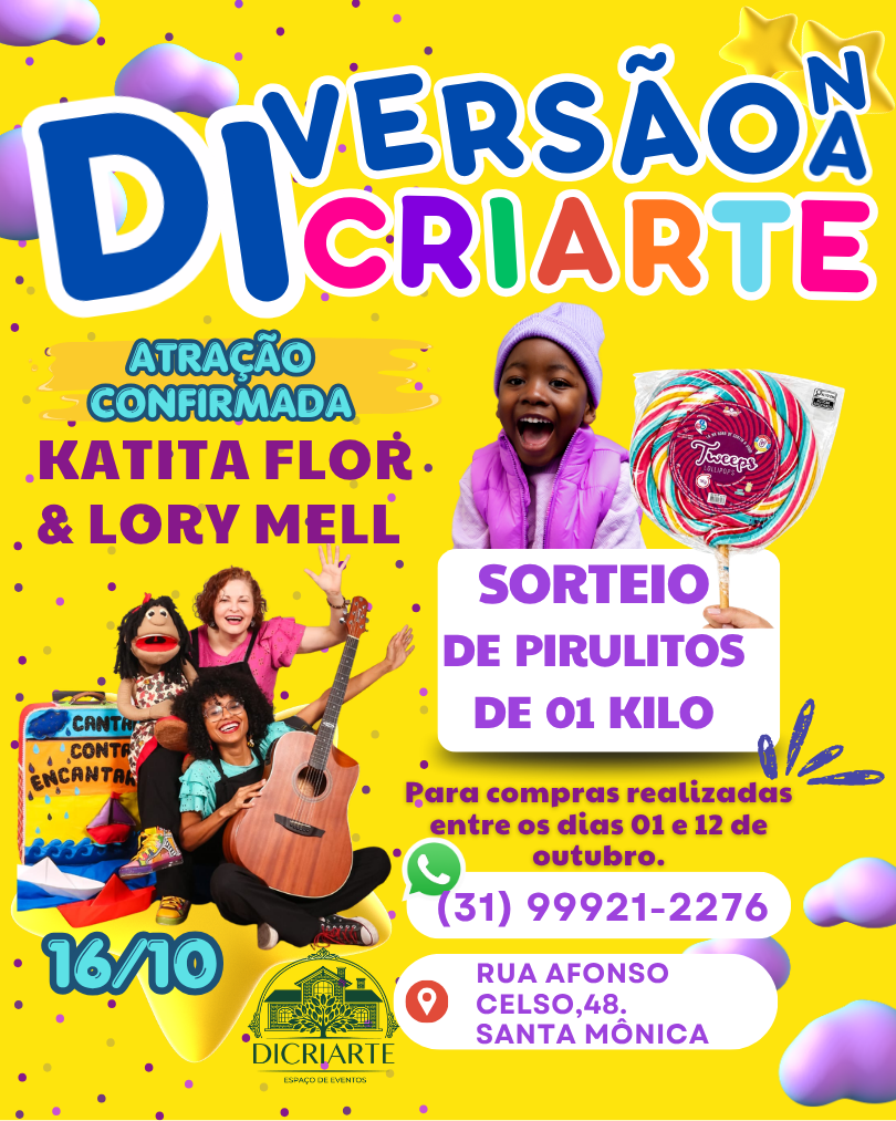 Imagem 3 da descrição do evento