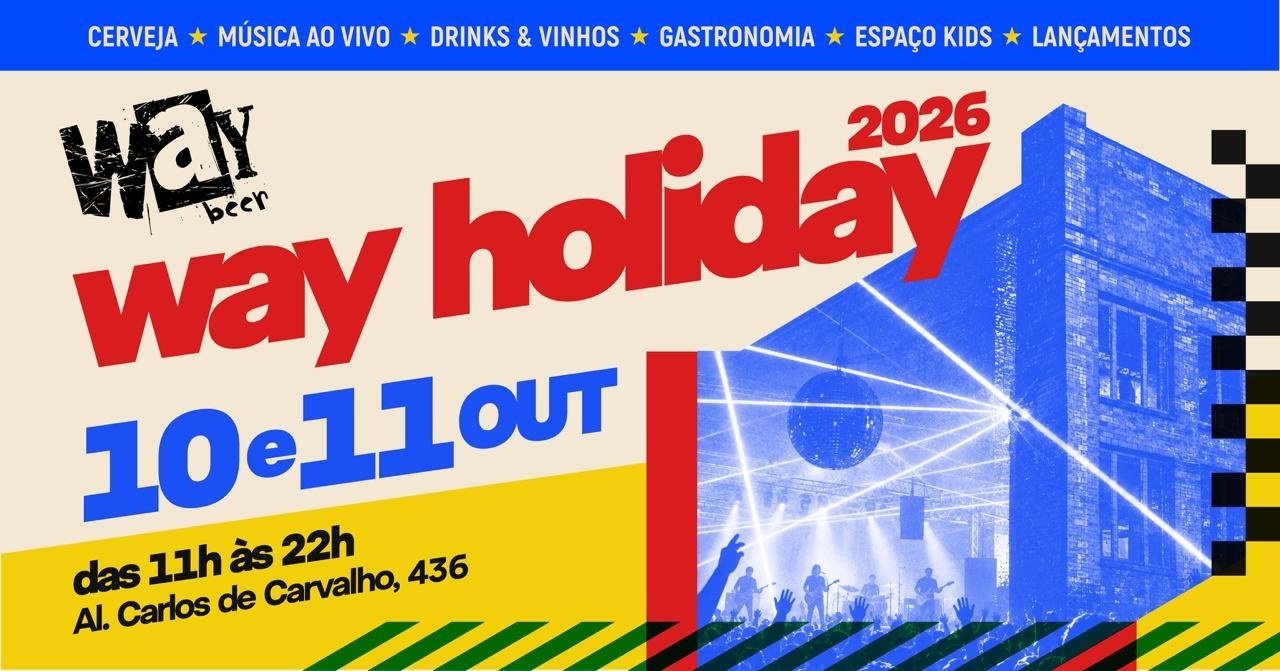 Imagen de la fuente — Way Day