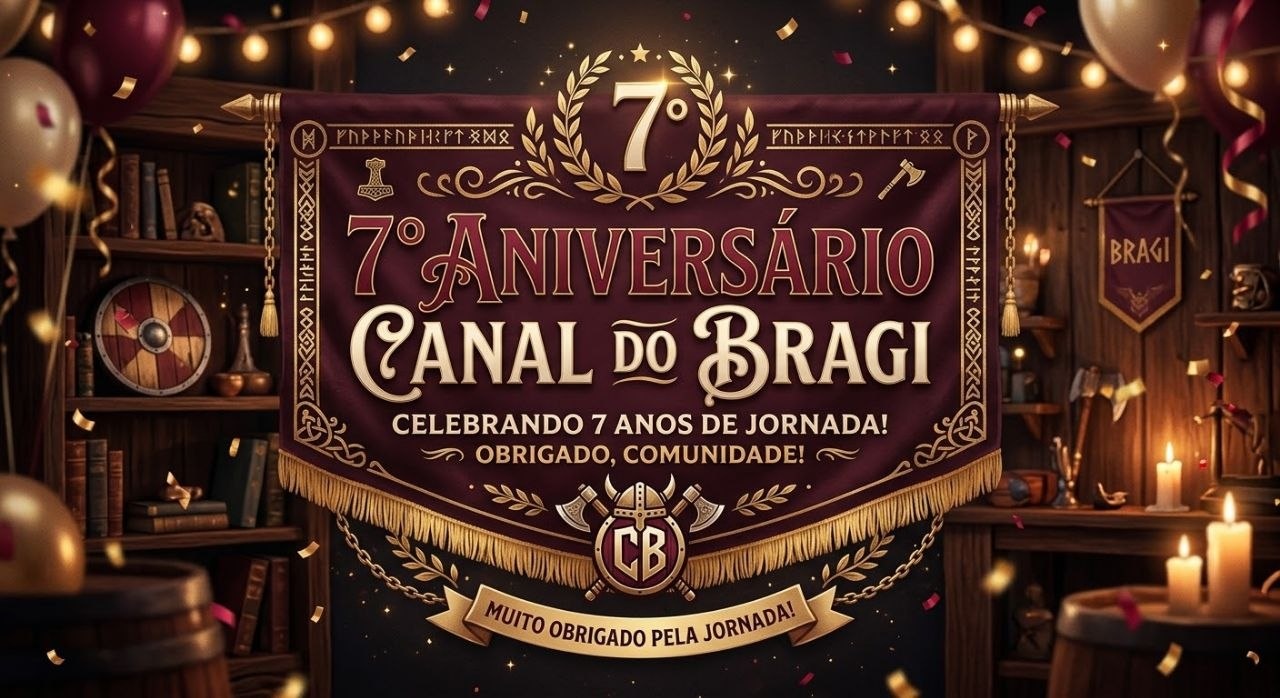 Imagen de la fuente — 7º aniversario do canal