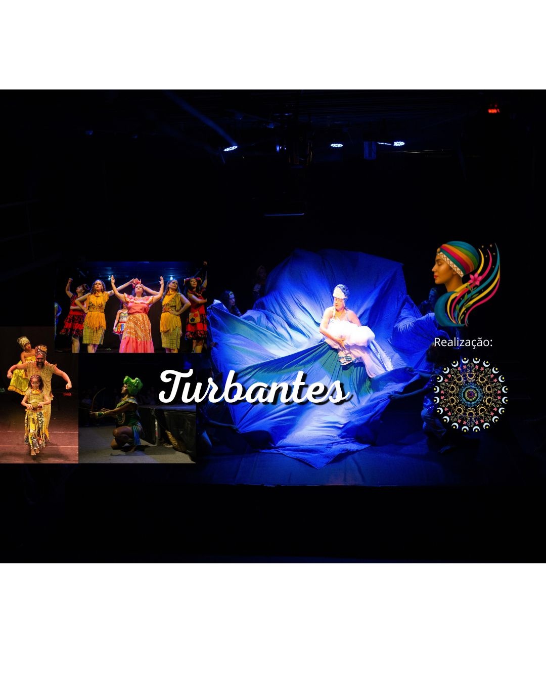 Imagen de la fuente — TURBANTES