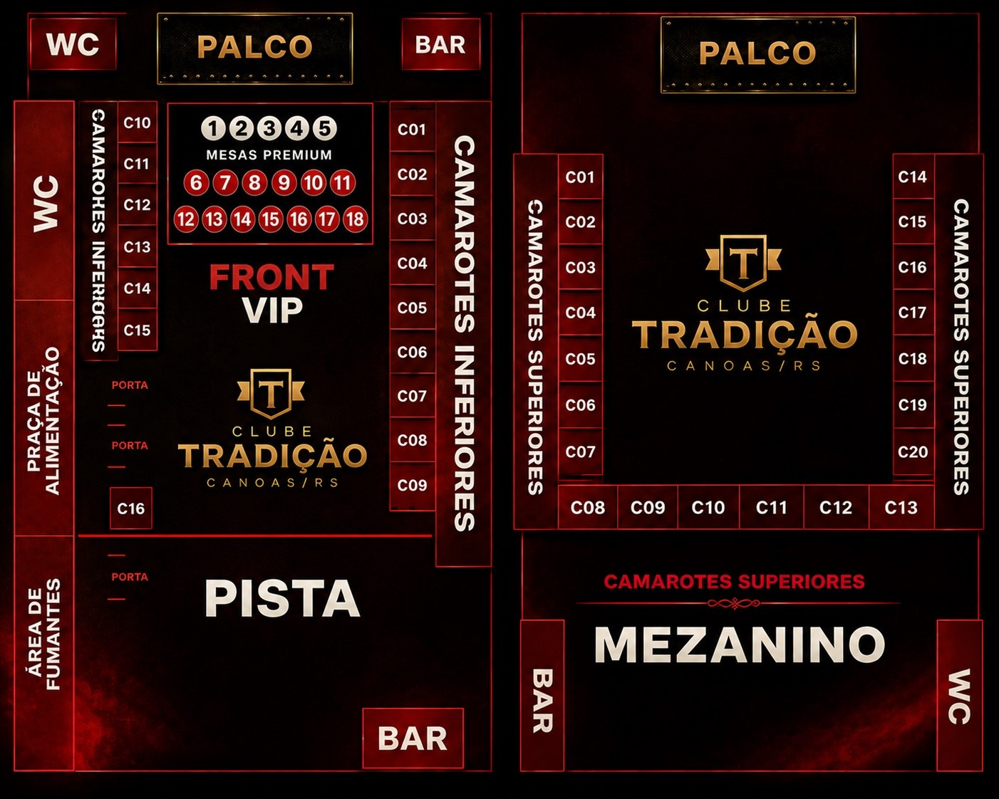 Imagem 1 da descrição do evento