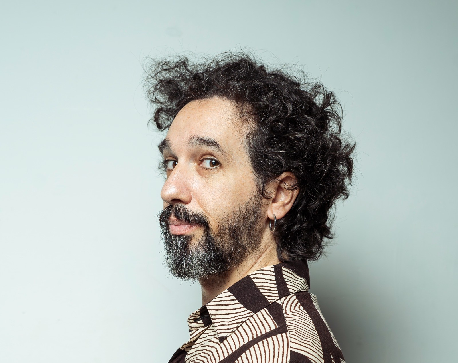 Imagem da fonte — FABIO MANZIONE - Show "Caroço"