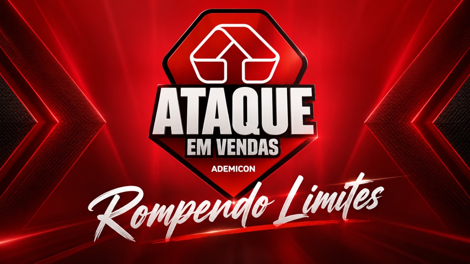 Imagem da fonte — Ataque em Vendas RS - Rompendo limites!!