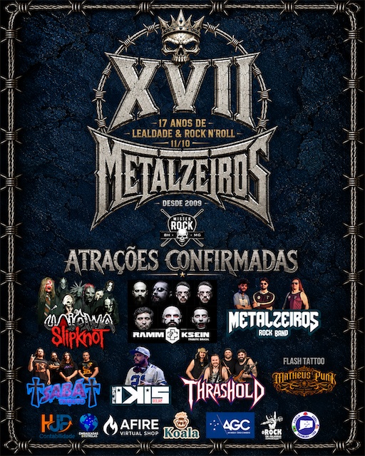 Imagem 1 da descrição do evento