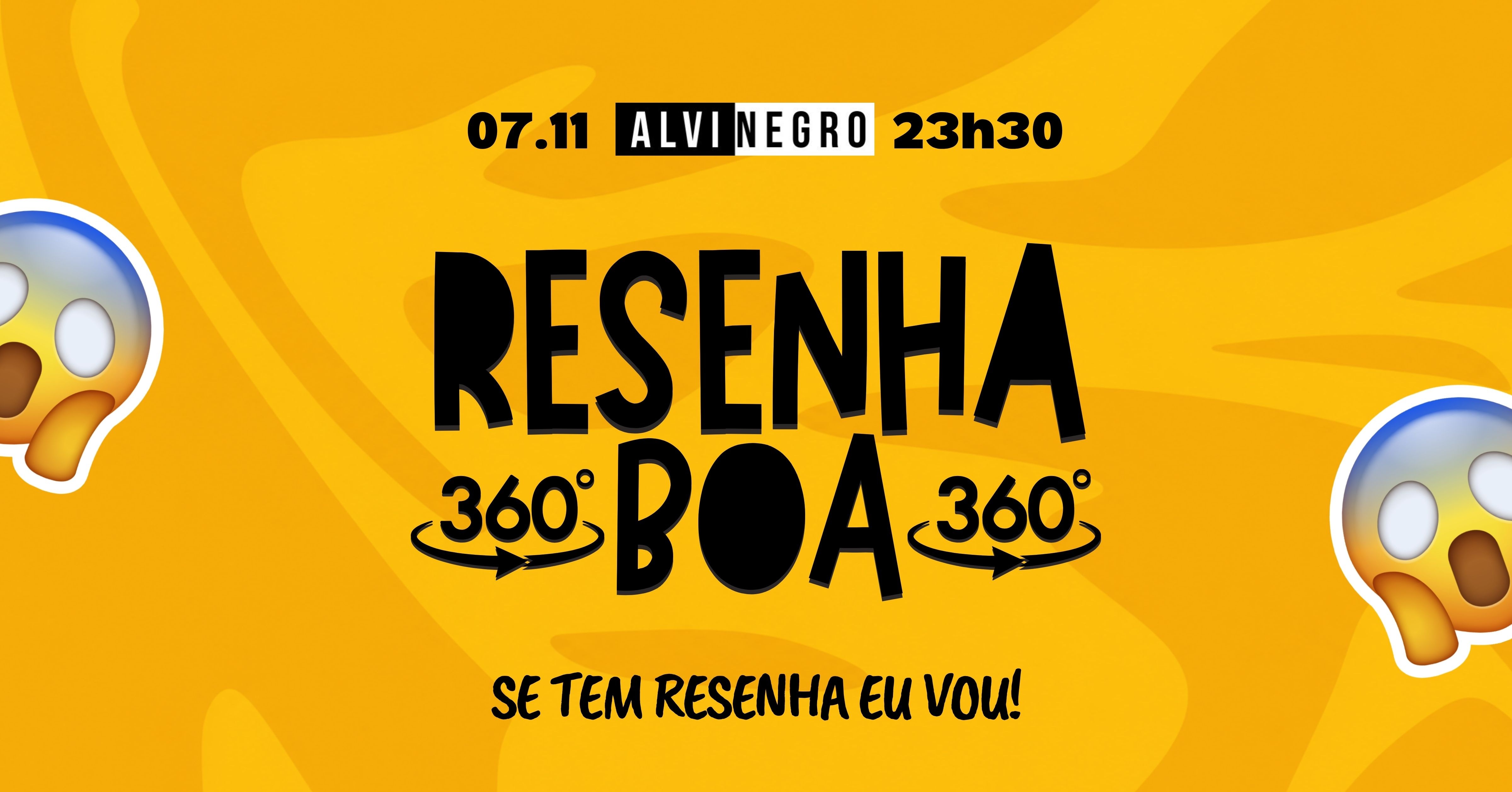 RESENHA BOA 360º - Taquari, RS