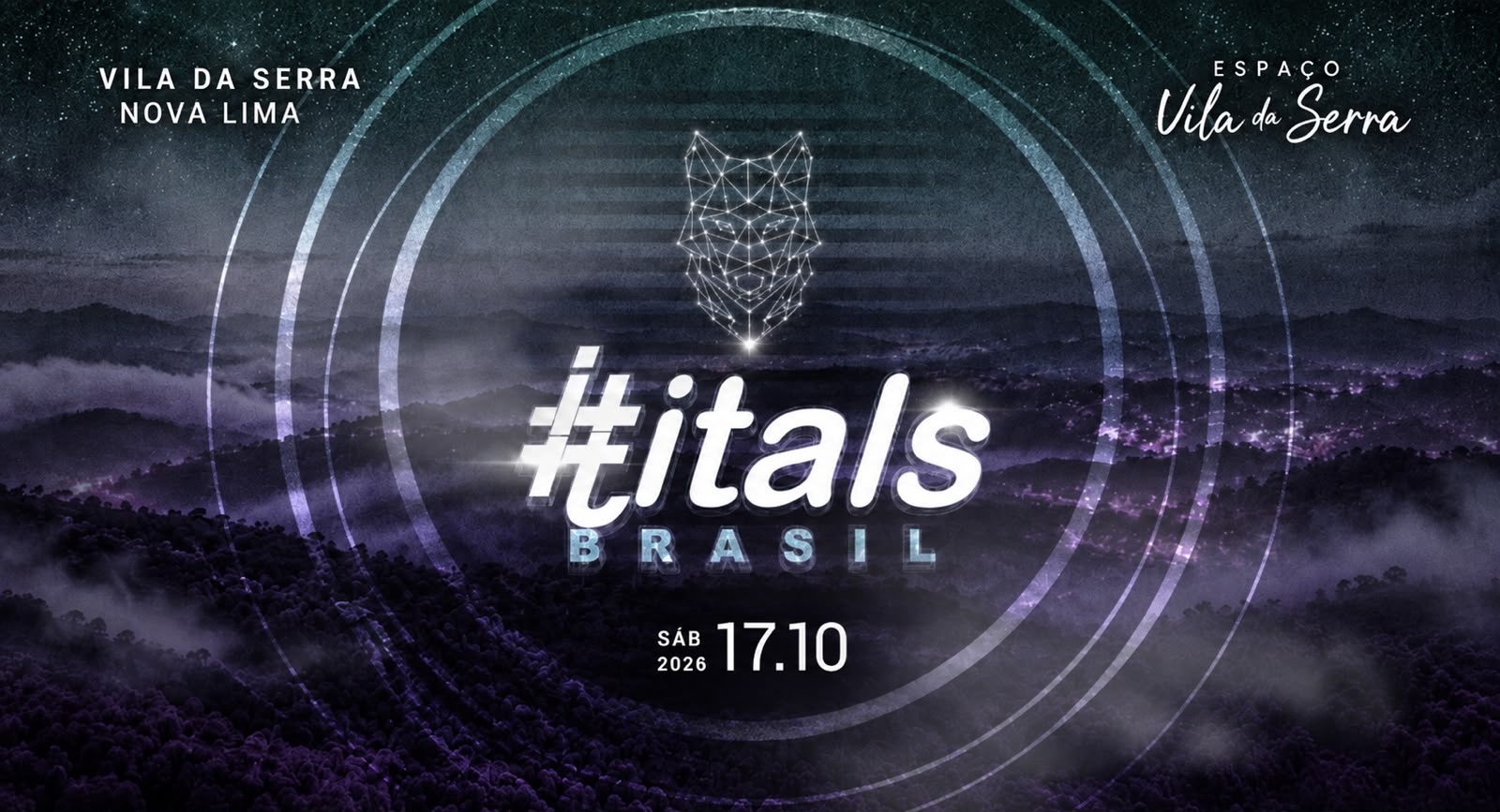 ITALS BRASIL - Nova Lima, MG