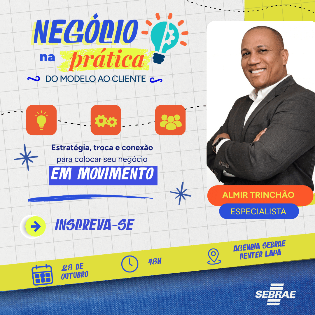 Imagem 1 da descrição do evento