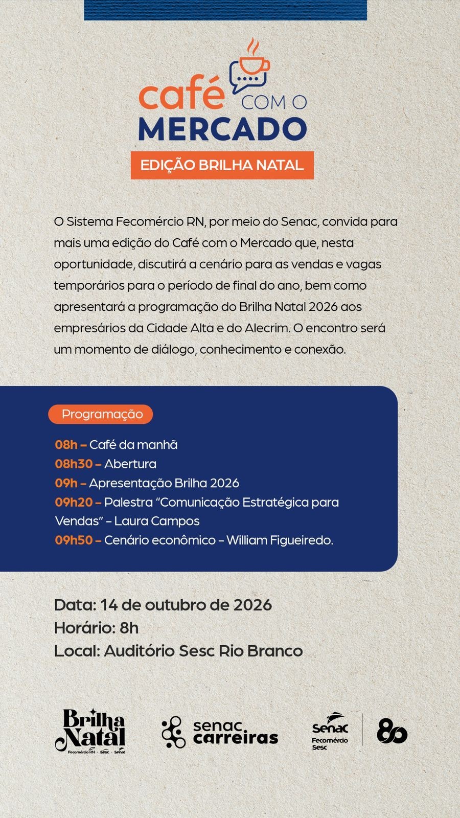 Imagem 1 da descrição do evento