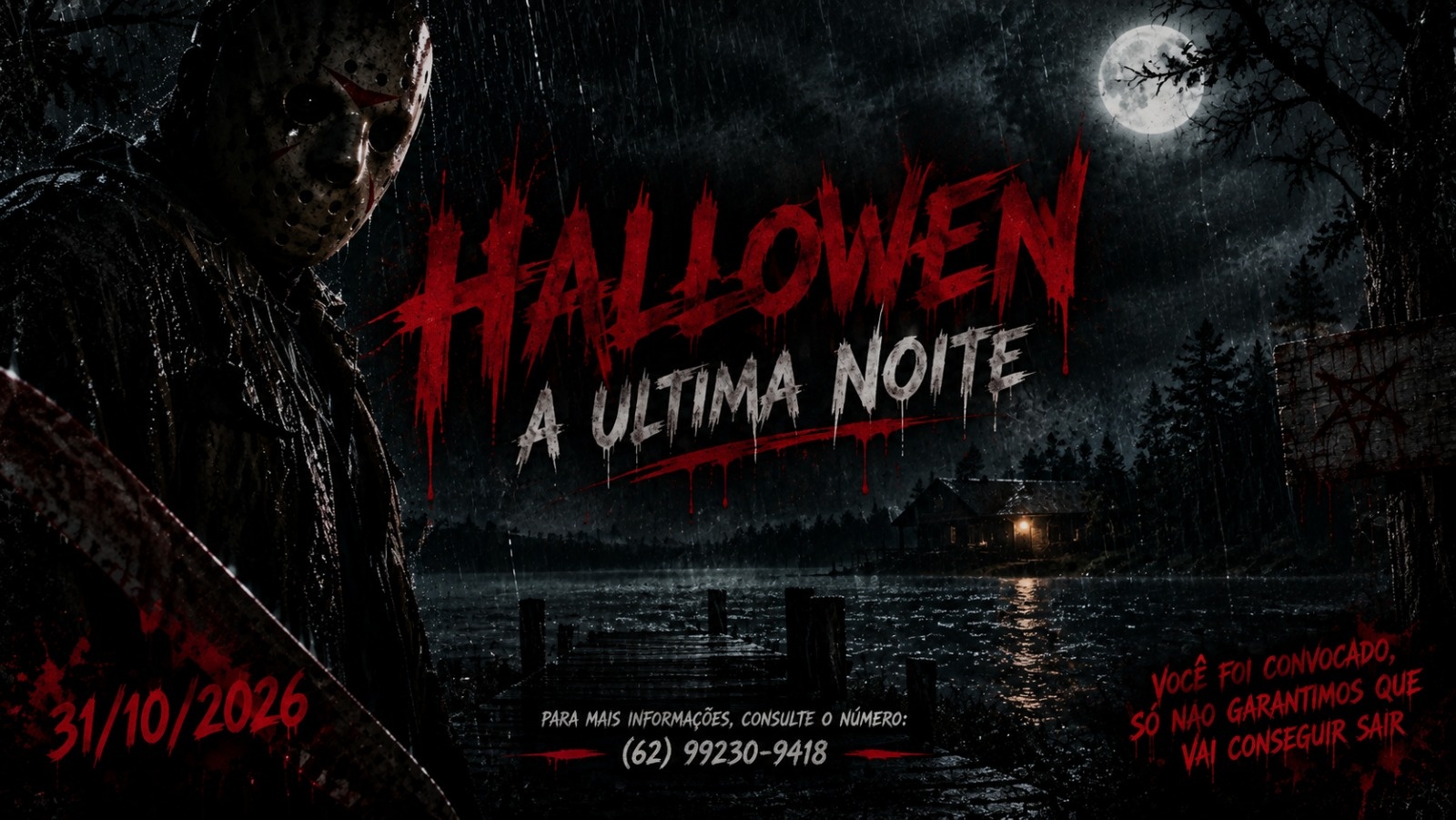 Source image — HALLOWEEN - A Última Noite