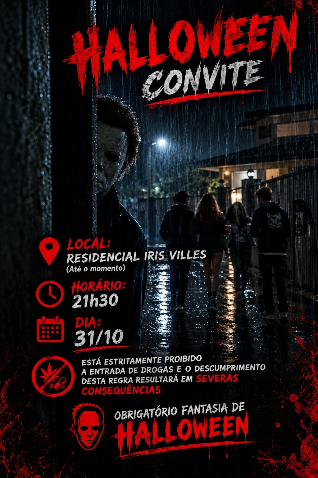Imagem 1 da descrição do evento