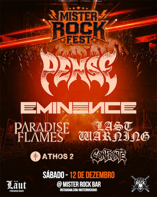 Imagem 1 da descrição do evento