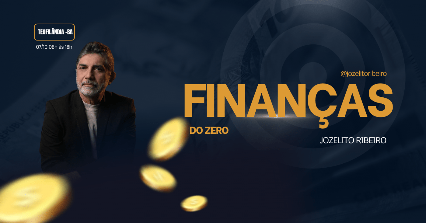 Imagem publicada pela fonte para Finanças do zero