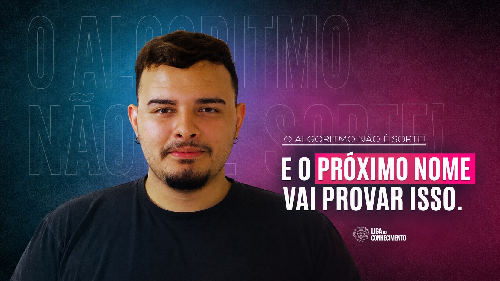 Liga do Conhecimento - KAUÃ BECKEDORFF