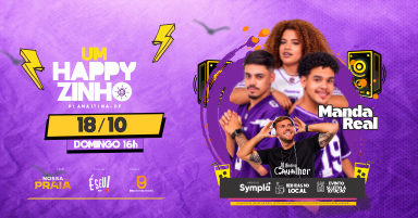Imagem da fonte — Um Happyzinho
