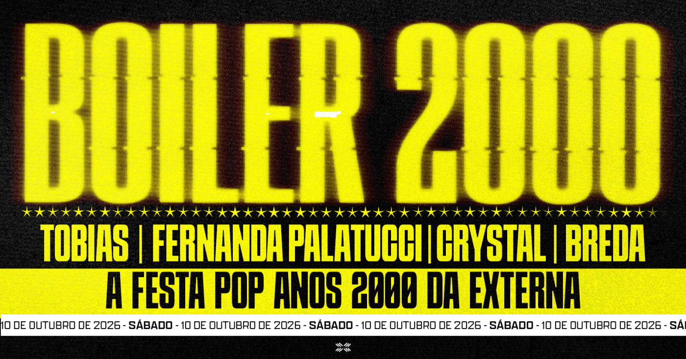Imagem da fonte — BOILER 2000