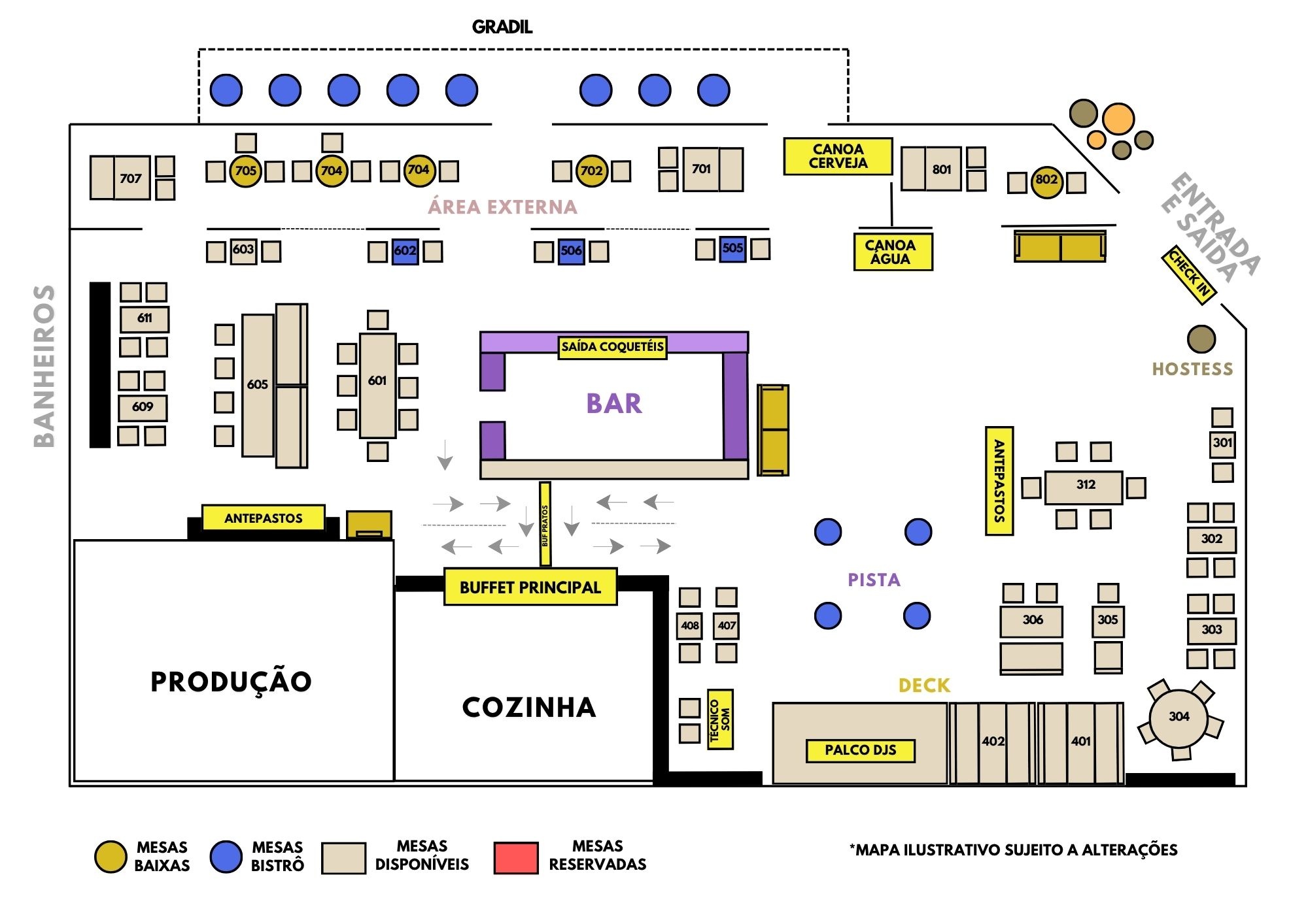 Imagem 1 da descrição do evento