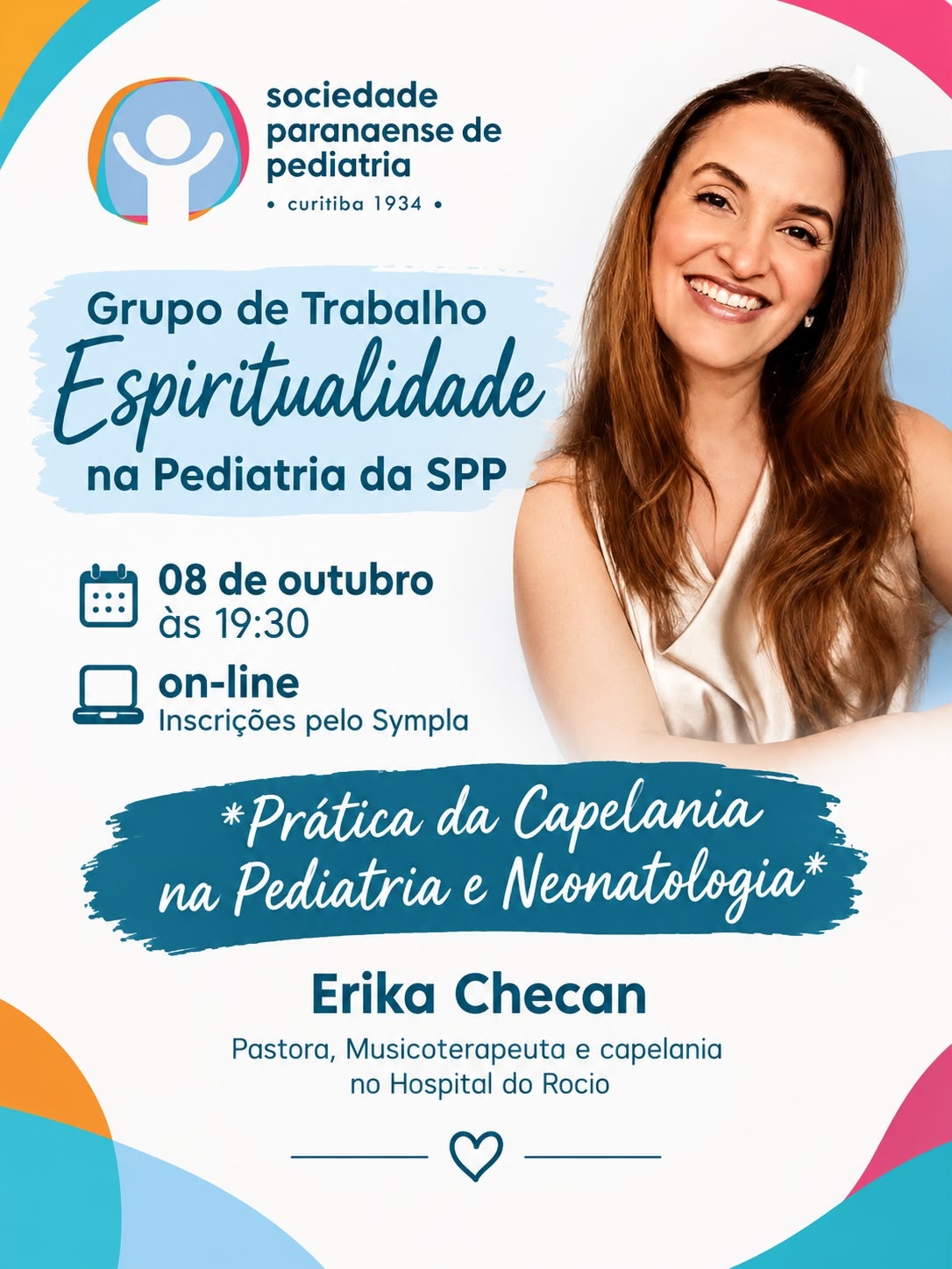 Imagem 1 da descrição do evento